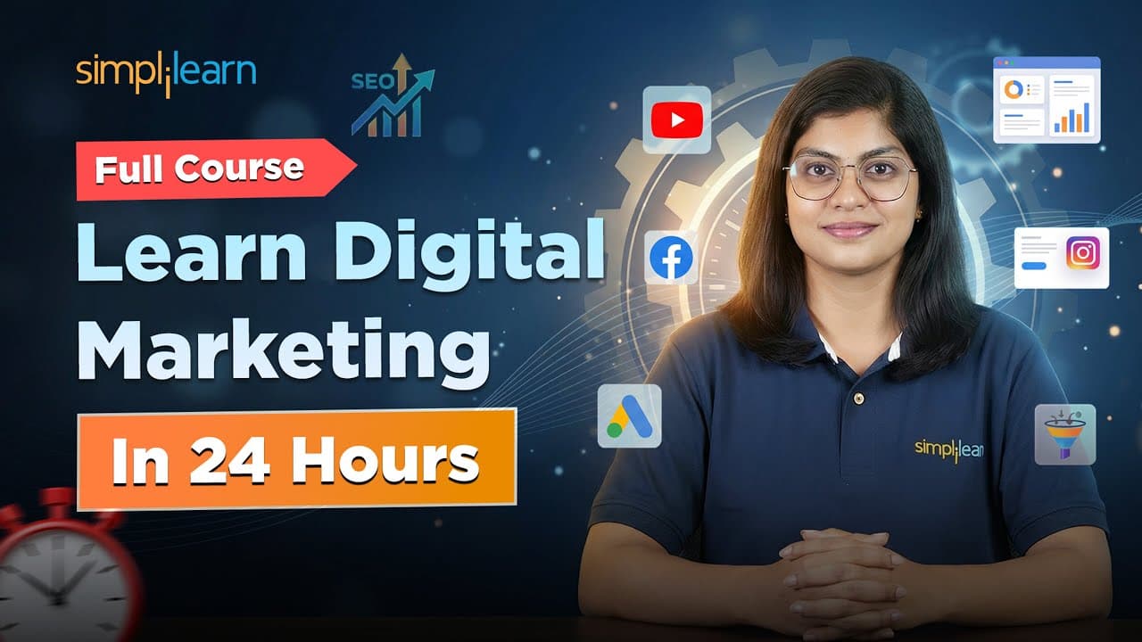 Kupas Tuntas Digital Marketing: Strategi dan Studi Kasus Nyata